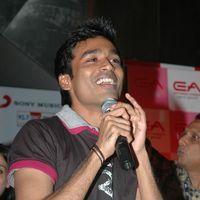 Dhanush - 3 Single Track Audio Release - Pictures | Picture 126882